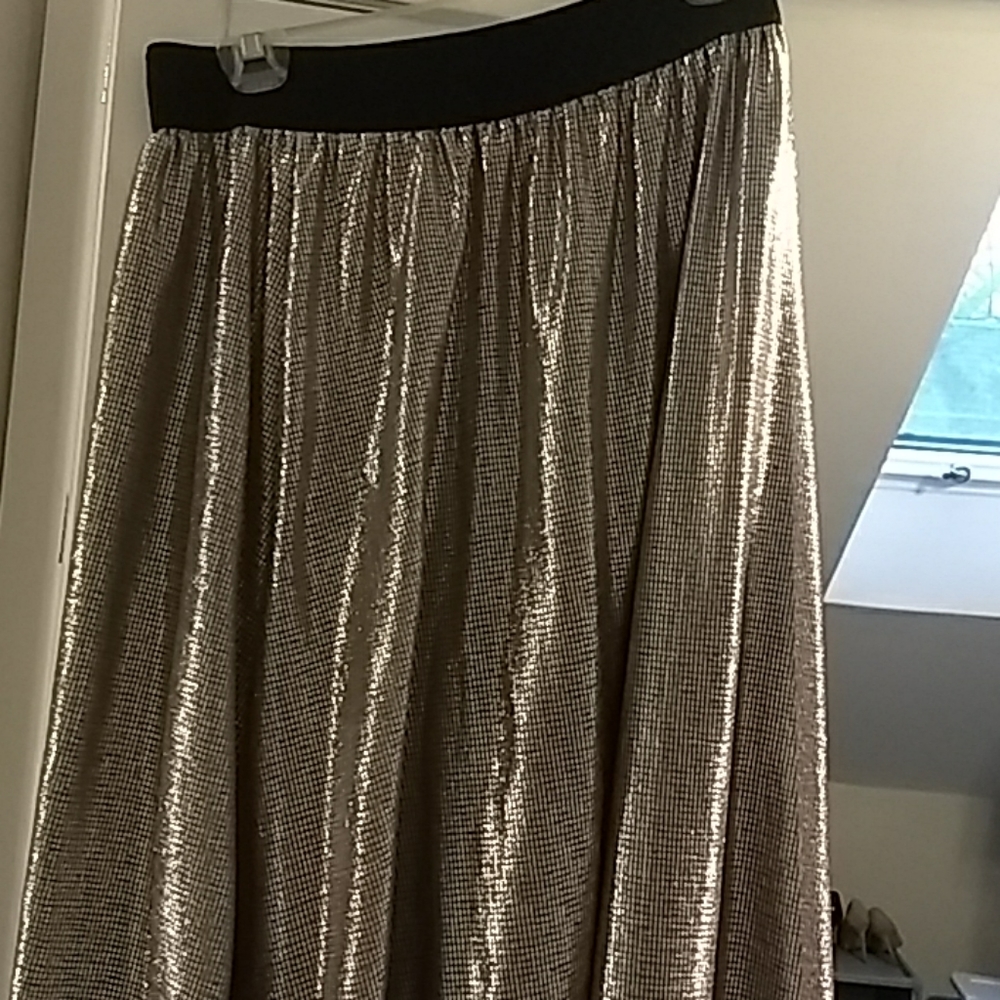 Lularoe Maxi Skirt